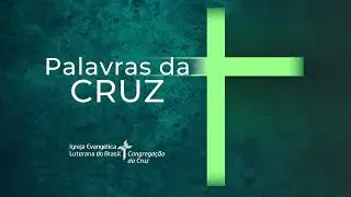 Palavras da Cruz 23 de julho de 2022 &ndash; Tamanho n&atilde;o &eacute; documento