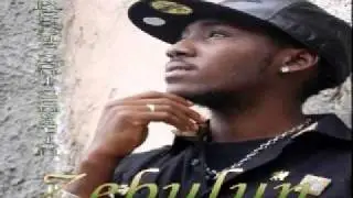 ZEBULUN - MOUNT ZION I (MOUNT ZION I RIDDIM).wmv
