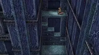 Ys Origin Gameplay on Nintendo Switch
