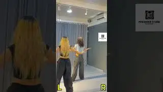 Hotel Lobby ~ Dance Tutorial by MINI #dancetutorial #MINI_Dance #hotellobby