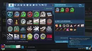 Scammer Tricked Into Telling Me His RL Garage Account Name So I Could Get Him Banned