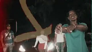 ON ME - TWE12VEE & KEVACE