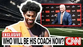 Browns Insider LEAKS MASSIVE Changes&mdash;Shedeur Sanders&rsquo; Role EXPANDS!
