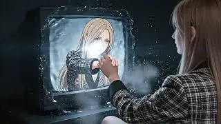 Berra Onaran - ARTIFICIAL FACE (Nightcore Version)