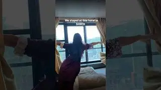 Hotels near Shirdi Airport & Sai Baba Mandir Shirdi #shirditravelvlog