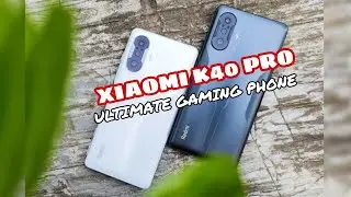 XIAOMI REDMI K40PRO GAMING PHONE | #SHORT XIAOMI GAMING PHONE
