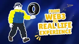 🔍 The Story Behind MICHELIN&rsquo;s Move Into Web3