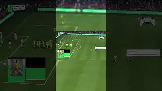Clean header #fifa #fc26 #fc26highlights