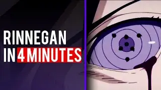 Explaining Rinnegan in 4 Minutes