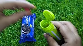 #22 Enjoy the Ultimate Candy ASMR experience with colorful candies, sweet crunch, and relaxing 