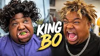 King Bo FUNNIEST Skits Compilation | Try Not To Laugh Watching Funny Shorts