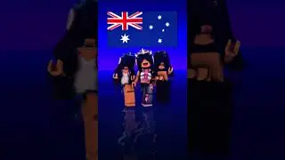 ROBLOX FRIENDS 🌏