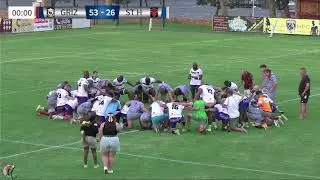 Rugby Finals