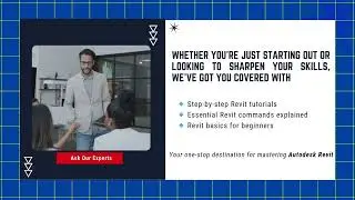 Professional Revit Training – Master the Basics & Core Commands