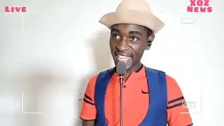 OKUMBA JUNIOR FUNNY CLIPS😂😂😂TRY NOT TO LAUGH(Part 4)