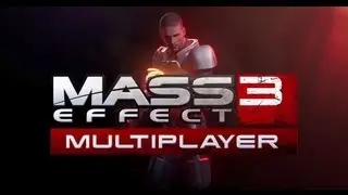 Mass Effect 3 | Rebentando Aliens Amorfos | Adrian619