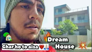 Dream house 🏡 🙏🏻