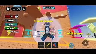 Trolling people (Math luck tower?)