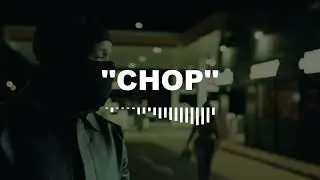 ''CHOP'' -  Chinx OS UK Drill Type Beat 2023 (@smigzbeats X @prodkrispy)