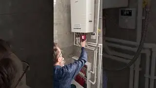 СКОЛЬКО СТОИТ ОТОПЛЕНИЕ ДОМА В ЯНВАРЕ 2026 года?! 😳