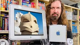 Here&rsquo;s why the Apple CUBE Computer was a Beautiful $2,800 FAILURE