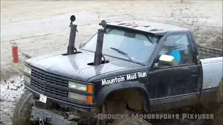 MMR Mud 2018 Part 3