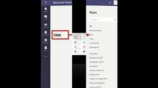 How to add a Bot to Microsoft Teams