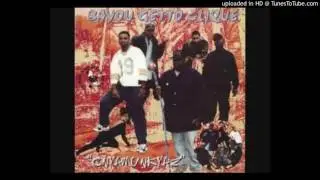 Bayou Getto Clique-Onyamunkyaz