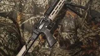 Snowpeak ap900 review