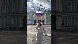 CO ROSJANIE MYŚLĄ O POLSCE ? 😳🇷🇺