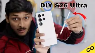  Working S26 ultra pencil box making 