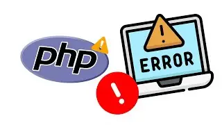 PHP - headers already sent. Ошибка PHP, как пофиксить. Cannot modify header information