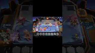 SUN B3 DRAGON ALTAR I MAGIC CHESS GO GO