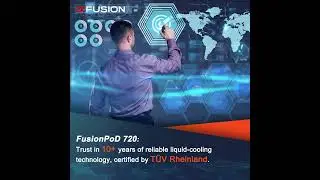 xFusion: Your Financial Security Guard