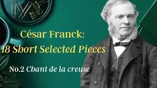 No.2 Chant de la Creuse