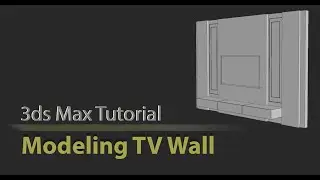 3ds Max Tutorial: Snap , part 3