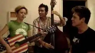 Anna Jones & Tom: Were goin' to Jackson w/ Oliver Newell
