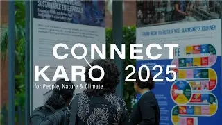 #ConnectKaro2025 | WRI India