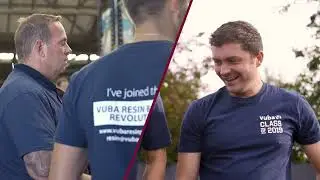 [Corporate/Film] Educating the Next Generation of Vuba Resin Bound Installers