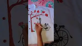 unic dhoroner panjabi design💖 #shorts #viral #trending #art #kolka #love