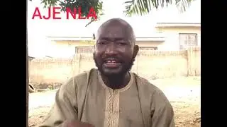 Egbe Orun INITIATION in the olden days