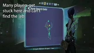 Reach Cassius' Lab, Borderlands 2 Commander Lilith, How to Find