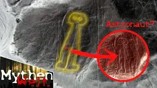 Nazca Linien &ndash; das achte Weltwunder