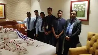 Suryansh Hotel, Near Kalinga Hospital, Call: 9338090233