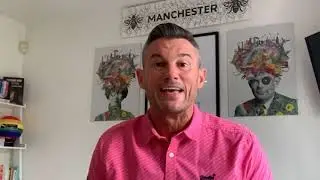 Carl Austin-Behan, LGBTQ+ Advisor to the Mayor, looks back on Pride Month in Greater Manchester
