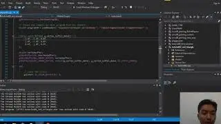 OpenGLTutorials 2 - Kiki Fakhri - 23219029
