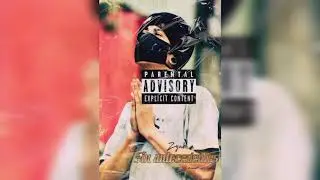 Zyak - SIN ANTECEDENTES (AUDIO OFICIAL)