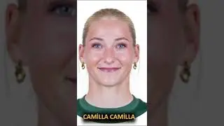 🔥😲CAMİLLA KUVER like you&rsquo;ve NEVER seen before!🔥Left or right? #football #soccer  #comedy #funny  #mr