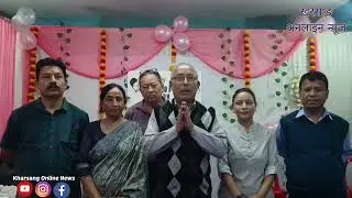 Celebration Of Docters Day in Kurseong Sub - Divisional Hospital