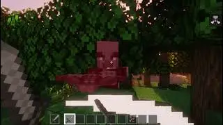 Minecraft - Simple dual wielding plugin [tested on 1.18.2]